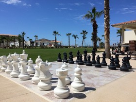 Secrets Puerto Los Cabos Golf & Spa Resort