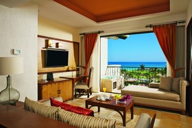 Secrets Puerto Los Cabos Golf & Spa Resort