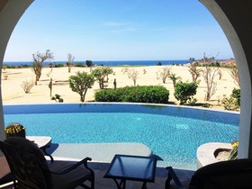 Secrets Puerto Los Cabos Golf & Spa Resort