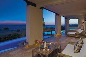 Secrets Puerto Los Cabos Golf & Spa Resort