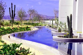 Secrets Puerto Los Cabos Golf & Spa Resort