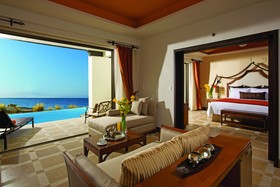Secrets Puerto Los Cabos Golf & Spa Resort