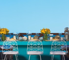 Secrets Puerto Los Cabos Golf & Spa Resort