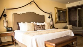 Secrets Puerto Los Cabos Golf & Spa Resort