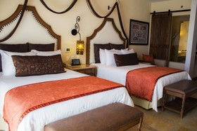 Secrets Puerto Los Cabos Golf & Spa Resort