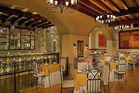 Secrets Puerto Los Cabos Golf & Spa Resort