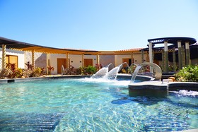 Secrets Puerto Los Cabos Golf & Spa Resort
