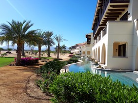 Secrets Puerto Los Cabos Golf & Spa Resort