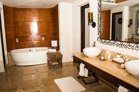 Secrets Puerto Los Cabos Golf & Spa Resort