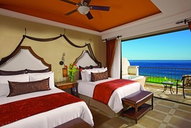 Secrets Puerto Los Cabos Golf & Spa Resort