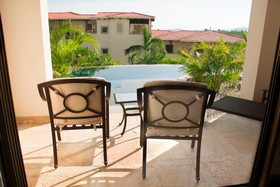 Secrets Puerto Los Cabos Golf & Spa Resort