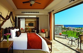 Secrets Puerto Los Cabos Golf & Spa Resort