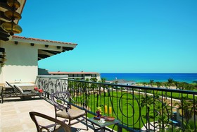 Secrets Puerto Los Cabos Golf & Spa Resort