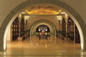 Secrets Puerto Los Cabos Golf & Spa Resort