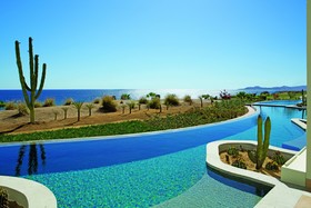 Secrets Puerto Los Cabos Golf & Spa Resort