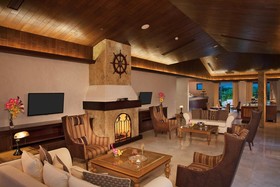 Secrets Puerto Los Cabos Golf & Spa Resort