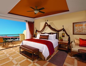 Secrets Puerto Los Cabos Golf & Spa Resort