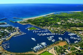 Secrets Puerto Los Cabos Golf & Spa Resort