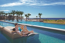 Secrets Puerto Los Cabos Golf & Spa Resort