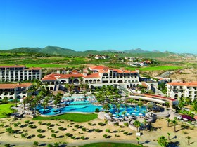 Secrets Puerto Los Cabos Golf & Spa Resort