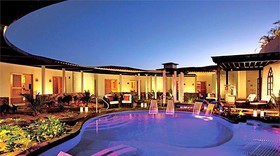 Secrets Puerto Los Cabos Golf & Spa Resort