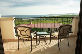 Secrets Puerto Los Cabos Golf & Spa Resort