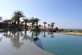 Secrets Puerto Los Cabos Golf & Spa Resort