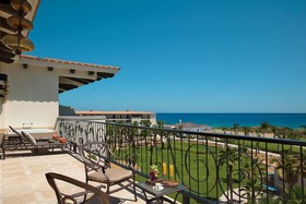Secrets Puerto Los Cabos Golf & Spa Resort