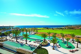 Secrets Puerto Los Cabos Golf & Spa Resort