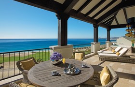 Secrets Puerto Los Cabos Golf & Spa Resort