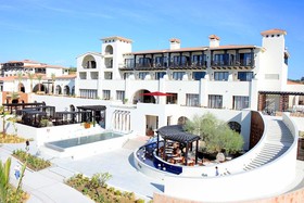 Secrets Puerto Los Cabos Golf & Spa Resort