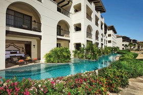 Secrets Puerto Los Cabos Golf & Spa Resort