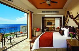 Secrets Puerto Los Cabos Golf & Spa Resort