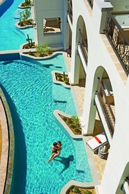 Secrets Puerto Los Cabos Golf & Spa Resort