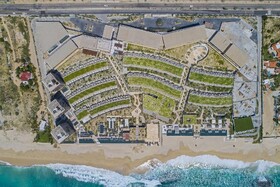 Solaz, A Luxury Collection Resort, Los Cabos
