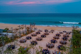 Solaz, A Luxury Collection Resort, Los Cabos