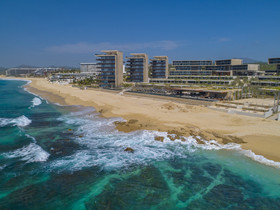 Solaz Los Cabos