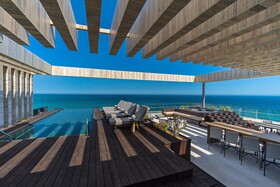Solaz, A Luxury Collection Resort, Los Cabos