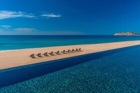Solaz, A Luxury Collection Resort, Los Cabos