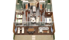 Solaz, A Luxury Collection Resort, Los Cabos