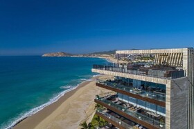 Solaz, A Luxury Collection Resort, Los Cabos