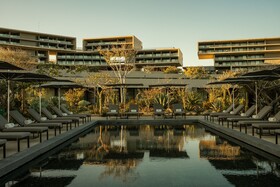 Solaz, A Luxury Collection Resort, Los Cabos