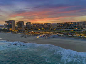 Solaz Los Cabos