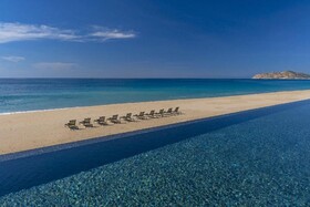 Solaz, A Luxury Collection Resort, Los Cabos