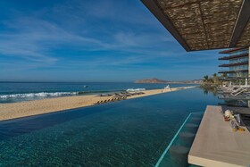 Solaz, A Luxury Collection Resort, Los Cabos
