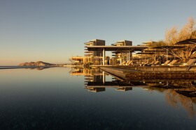 Solaz, A Luxury Collection Resort, Los Cabos