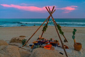 Solaz, A Luxury Collection Resort, Los Cabos