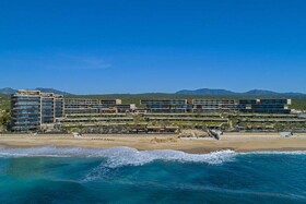 Solaz, A Luxury Collection Resort, Los Cabos