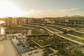 Solaz, A Luxury Collection Resort, Los Cabos