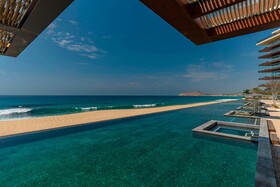 Solaz, A Luxury Collection Resort, Los Cabos